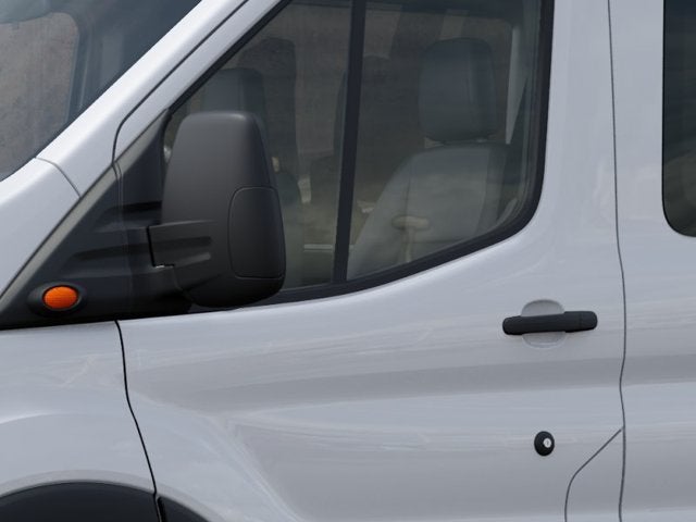2027 Ford Transit-350 XL