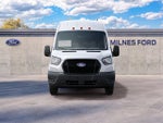 2027 Ford Transit-350 XL