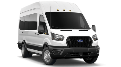 2027 Ford Transit-350 XL