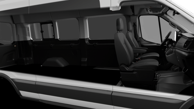 2027 Ford Transit-350 XL