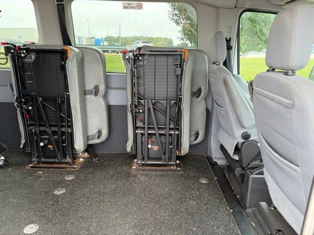 2017 Ford Transit-350 XL