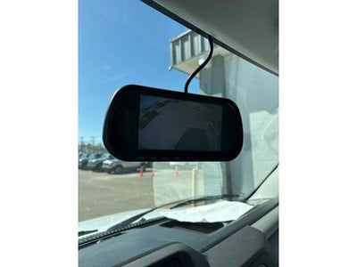 2024 Ford E-350SD Base Cutaway