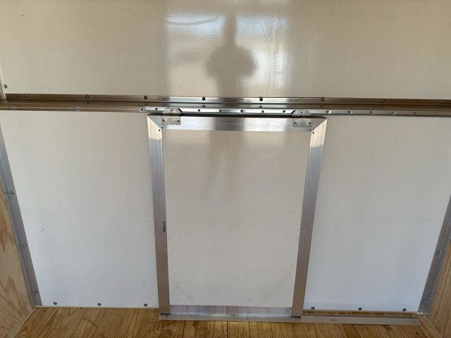 2024 Ford E-350SD Base Cutaway