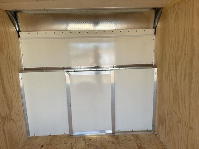 2024 Ford E-350SD Base Cutaway