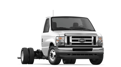 2027 Ford E-450SD Base DRW