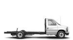 2027 Ford E-450SD Base DRW