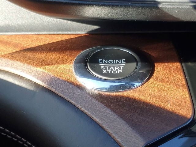 2022 Ford Explorer King Ranch