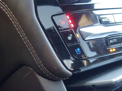 2022 Ford Explorer King Ranch