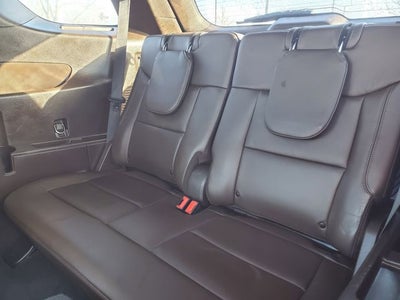 2022 Ford Explorer King Ranch