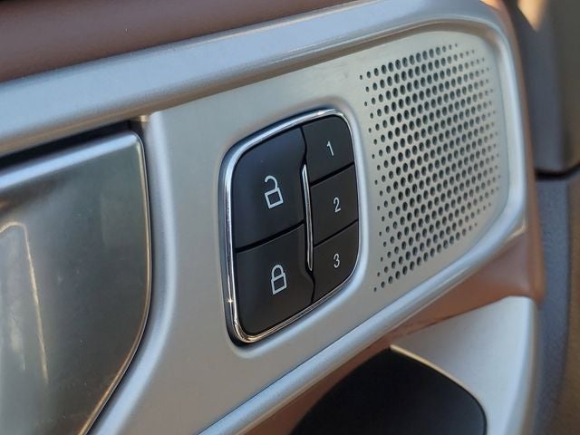 2022 Ford Explorer King Ranch