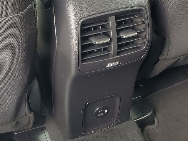 2022 Ford Escape Hybrid SE