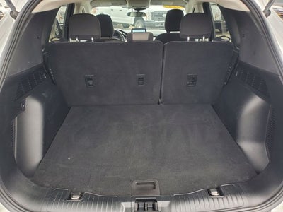 2022 Ford Escape Hybrid SE