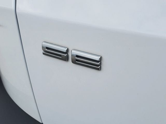 2022 Ford Escape Hybrid SE