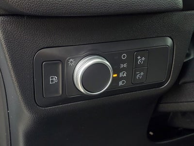 2022 Ford Escape Hybrid SE