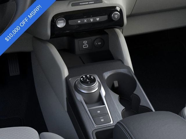 2024 Ford Escape Plug-In Hybrid Base