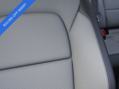 2024 Ford Escape Plug-In Hybrid Base