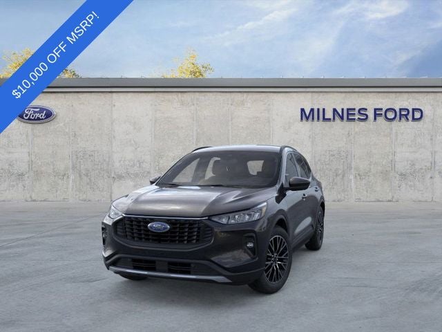 2024 Ford Escape Plug-In Hybrid Base