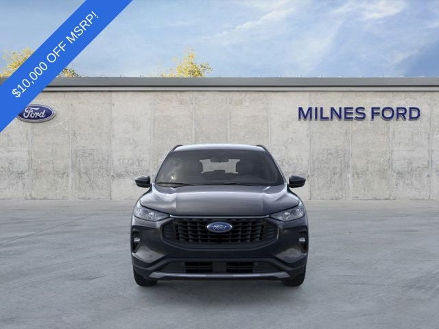 2024 Ford Escape Plug-In Hybrid Base