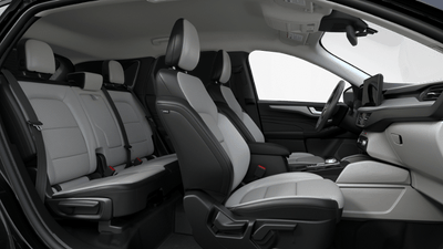 2024 Ford Escape Plug-In Hybrid Base