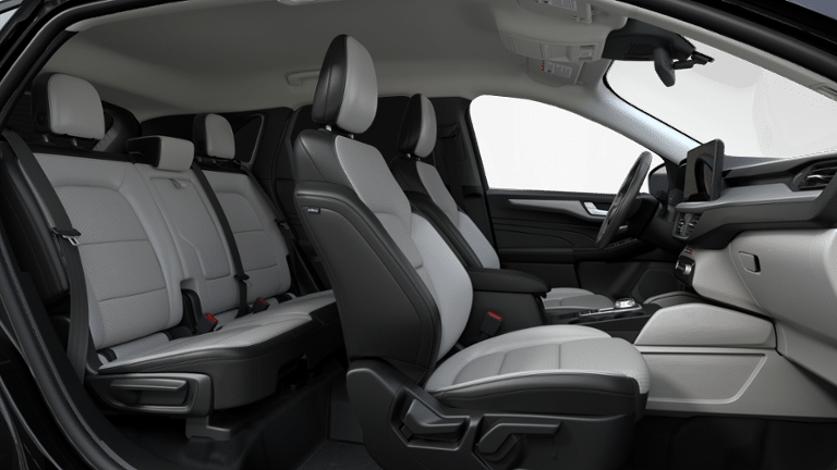 2024 Ford Escape Plug-In Hybrid Base