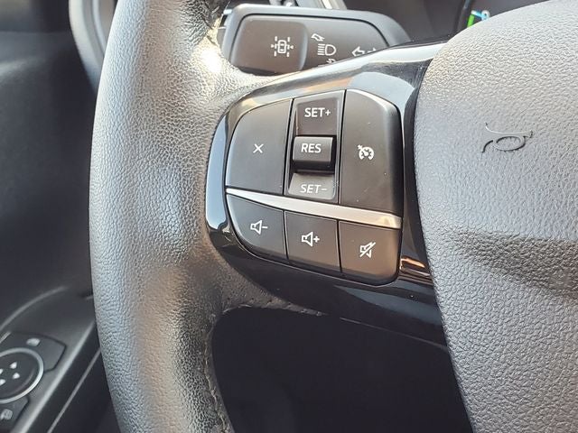 2021 Ford Escape Hybrid SEL