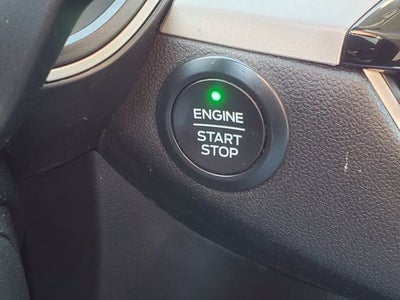 2021 Ford Escape Hybrid SEL