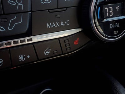 2021 Ford Escape Hybrid SEL