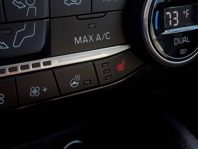 2021 Ford Escape Hybrid SEL