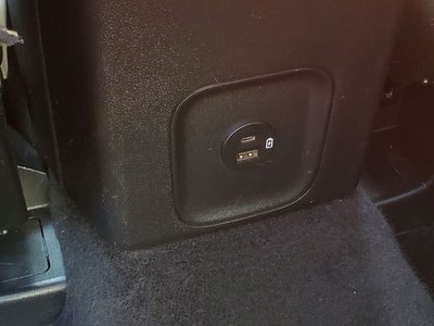 2021 Ford Escape Hybrid SEL