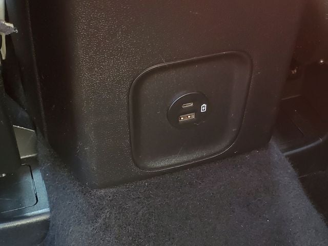 2021 Ford Escape Hybrid SEL