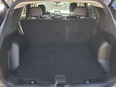 2021 Ford Escape Hybrid SEL