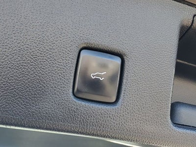 2021 Ford Escape Hybrid SEL
