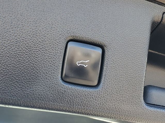 2021 Ford Escape Hybrid SEL