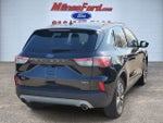 2021 Ford Escape Hybrid SEL