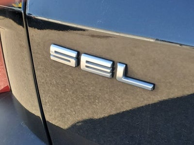 2021 Ford Escape Hybrid SEL