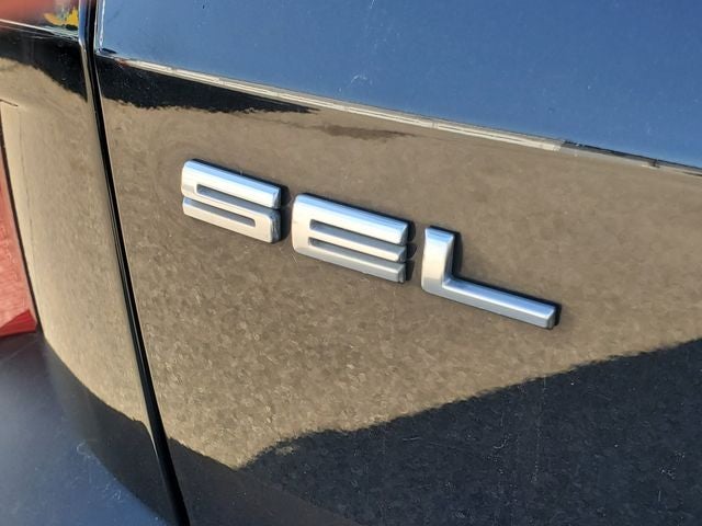 2021 Ford Escape Hybrid SEL