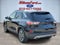 2021 Ford Escape Hybrid SEL