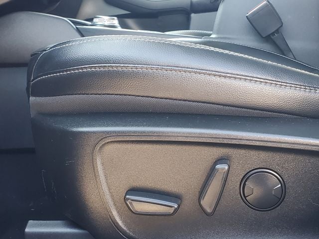 2021 Ford Escape Hybrid SEL