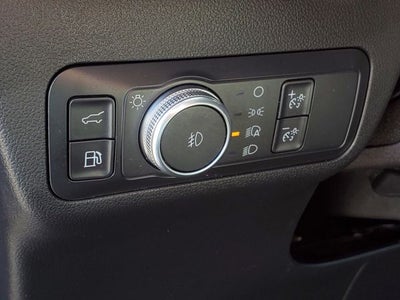 2021 Ford Escape Hybrid SEL