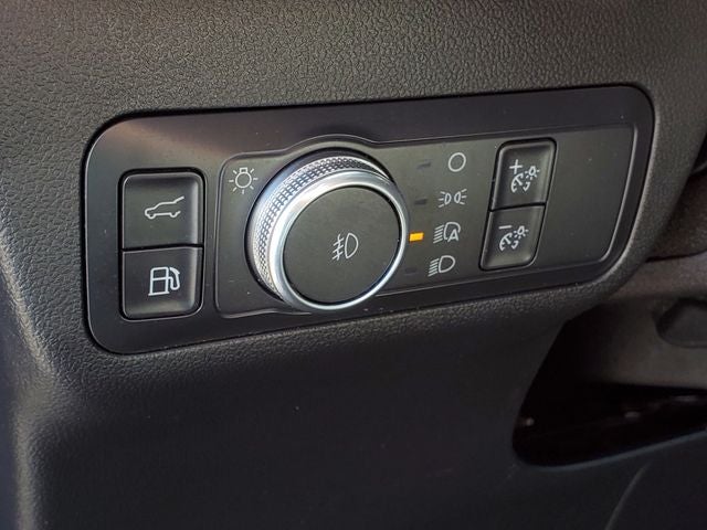 2021 Ford Escape Hybrid SEL