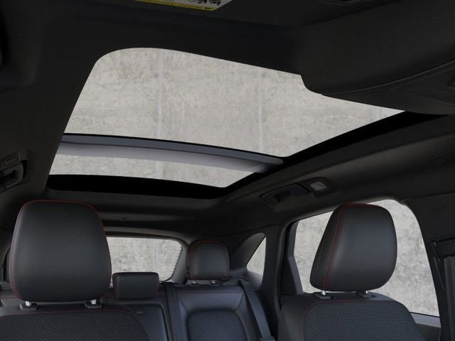 2026 Ford Escape Hybrid ST-Line Select