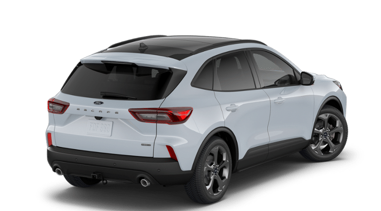 2026 Ford Escape Hybrid ST-Line Select