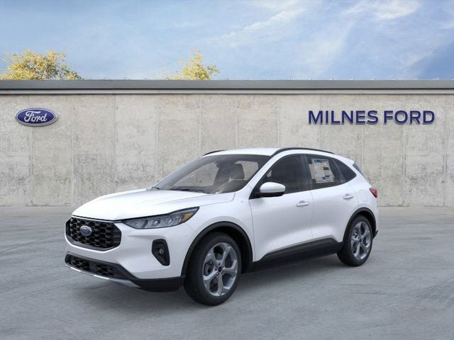 2026 Ford Escape Hybrid ST-Line Select