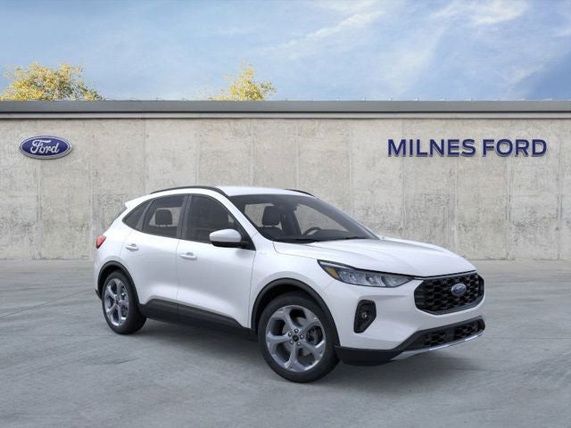 2026 Ford Escape Hybrid ST-Line Select