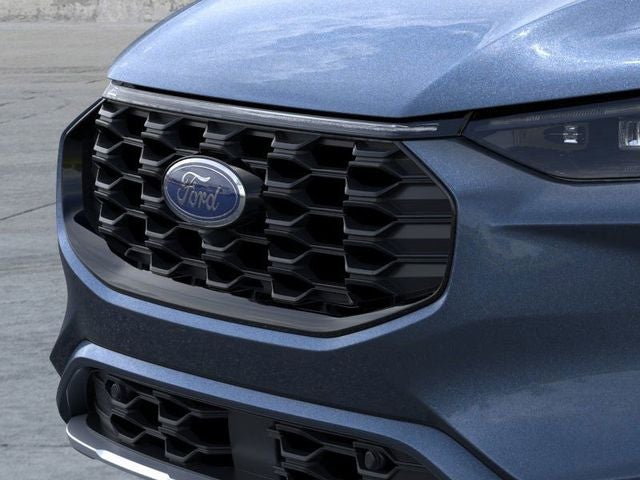 2026 Ford Escape ST-Line Elite