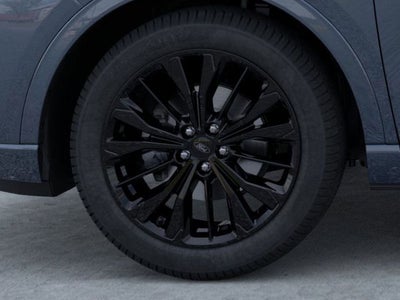 2026 Ford Escape ST-Line Elite