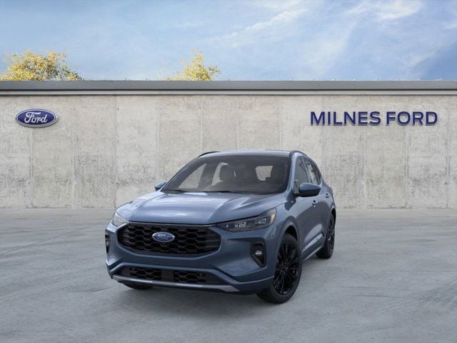 2026 Ford Escape ST-Line Elite