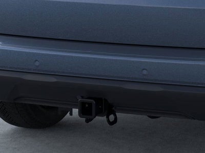 2026 Ford Escape ST-Line Elite