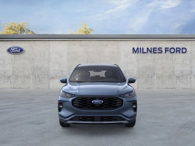 2026 Ford Escape ST-Line Elite