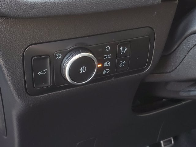 2024 Ford Escape ST-Line Elite